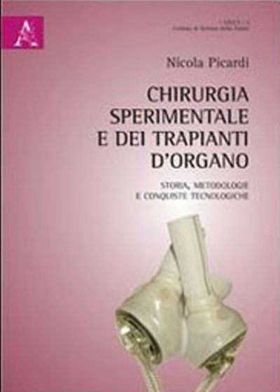 Chirurgia sperimentale e dei trapianti d'organo